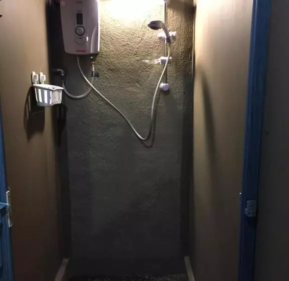 ユースホステル Hikers Sleep Port Guesthouse