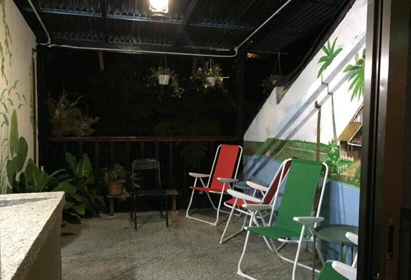 Schronisko Hikers Sleep Port Guesthouse