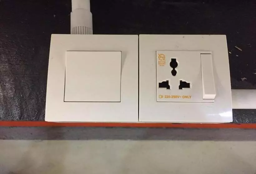 ユースホステル Hikers Sleep Port Guesthouse