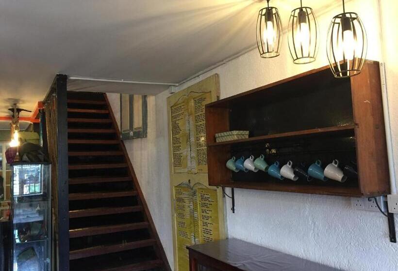 Schronisko Hikers Sleep Port Guesthouse