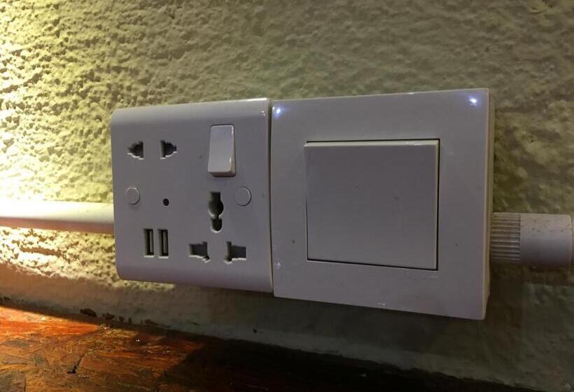 Schronisko Hikers Sleep Port Guesthouse