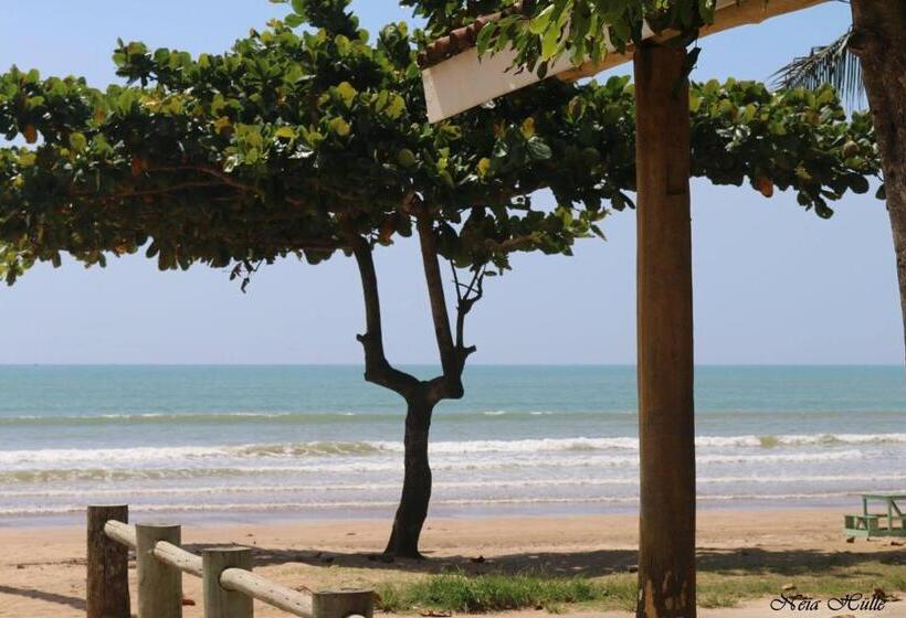 Общежитие Pousada Da Aldeia