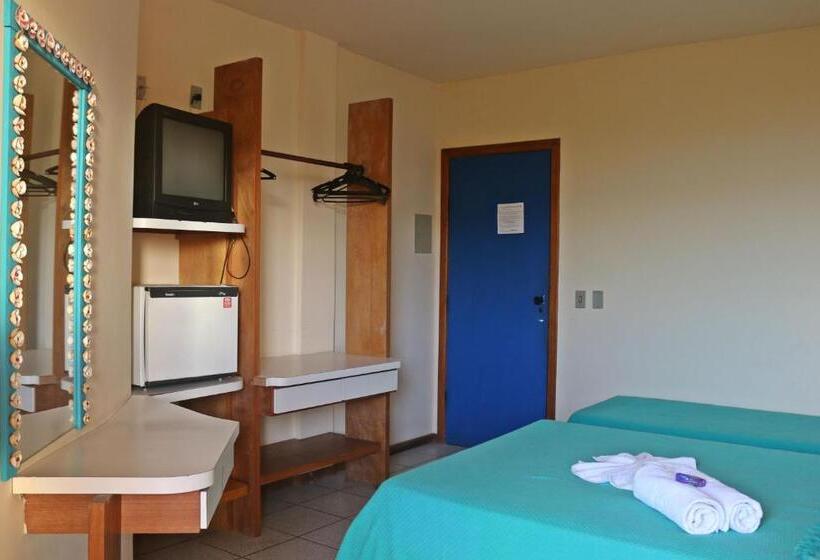 Общежитие Pousada Da Aldeia