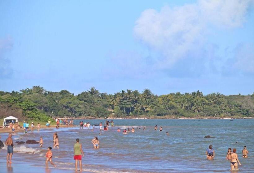 Общежитие Pousada Da Aldeia