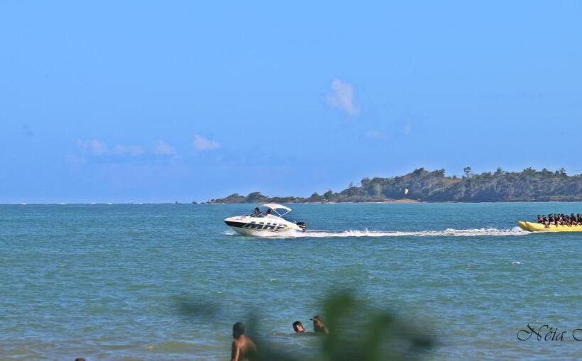 Общежитие Pousada Da Aldeia