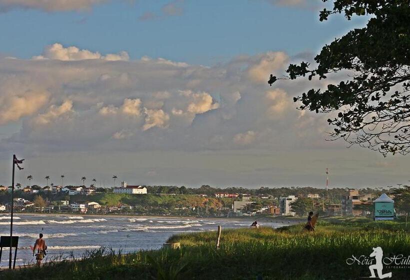 Общежитие Pousada Da Aldeia