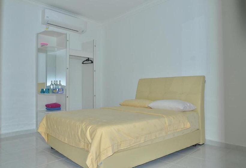 Auberge Hôtelière The Sofea Inn Transit Room Airport Kota Bharu