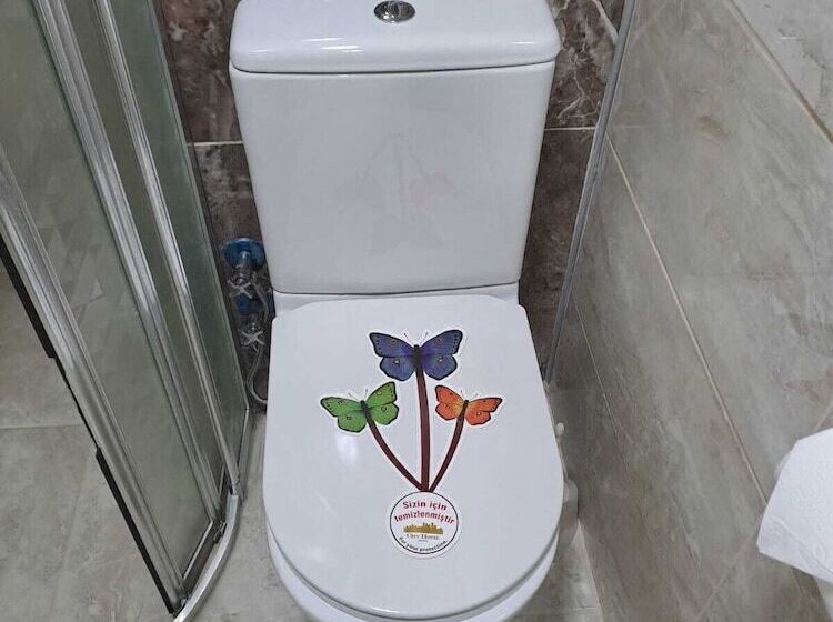 تختخواب و صبحانه Evland City Suit