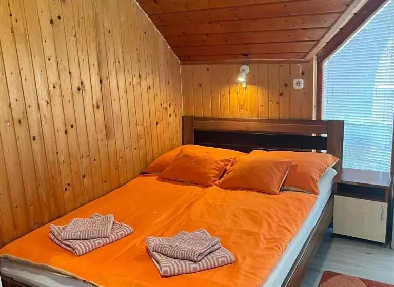 Aamiaismajoitus (B&B) Lenzl S Panzió