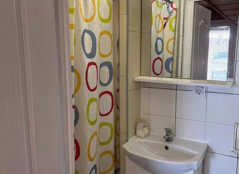 Aamiaismajoitus (B&B) Lenzl S Panzió