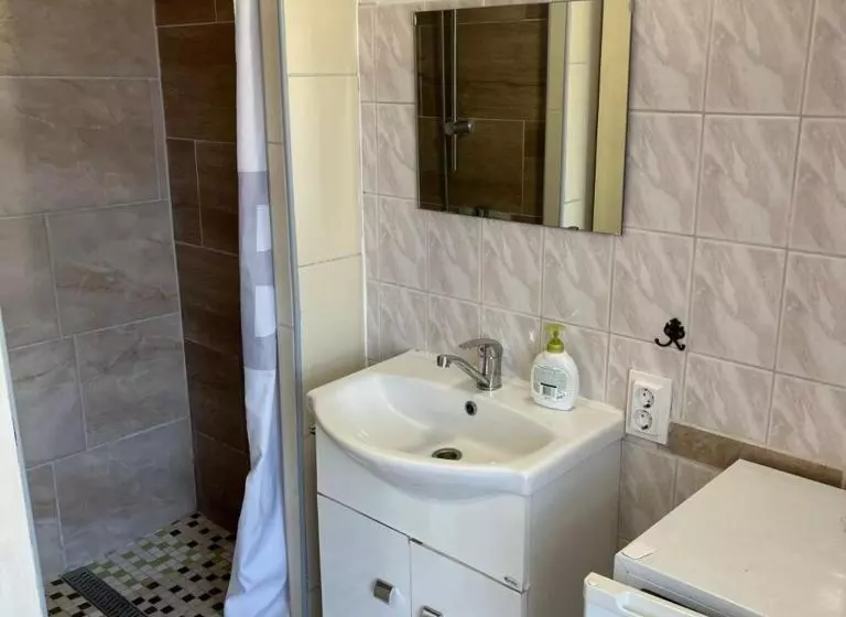 Aamiaismajoitus (B&B) Lenzl S Panzió