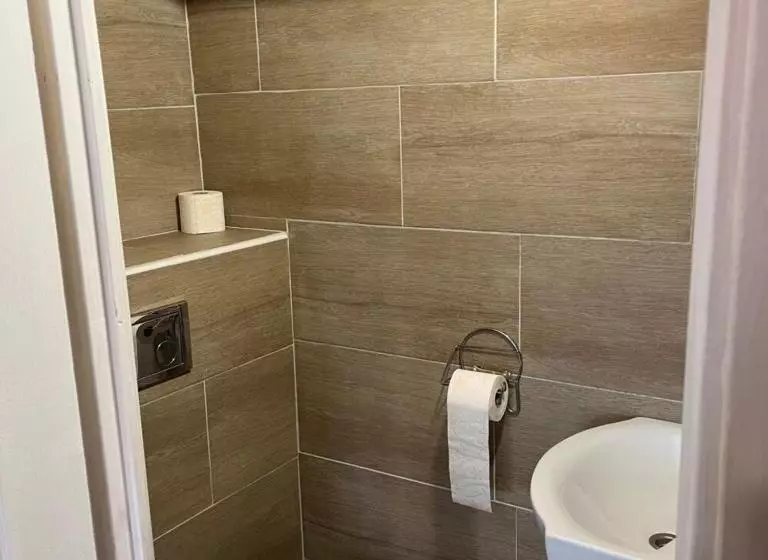 Aamiaismajoitus (B&B) Lenzl S Panzió