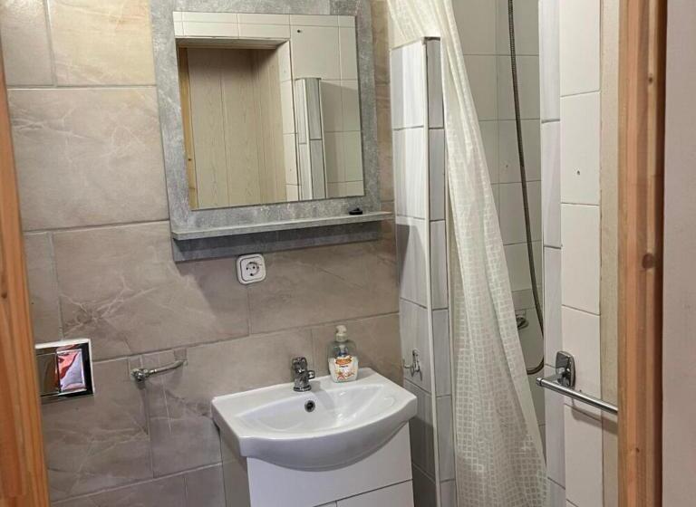 مبيت وإفطار Lenzl S Panzió