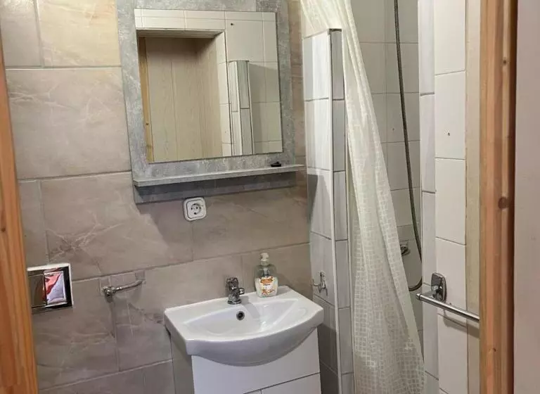 Aamiaismajoitus (B&B) Lenzl S Panzió