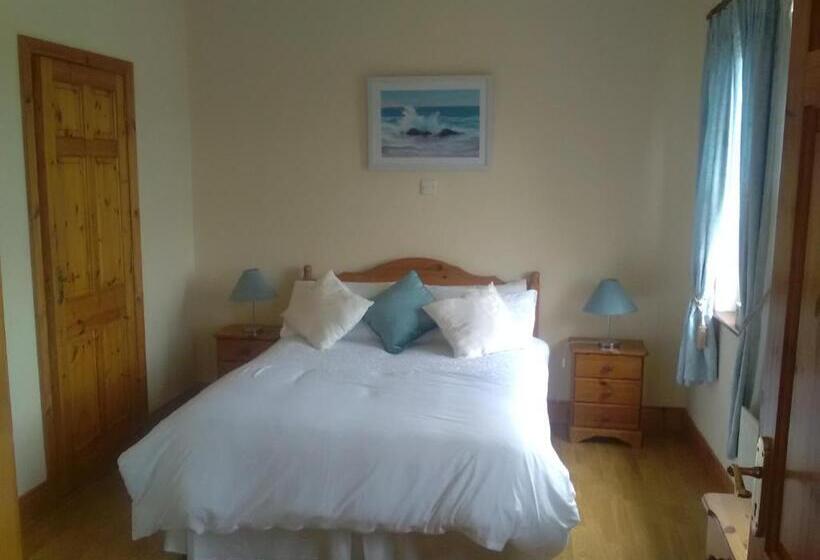 مبيت وإفطار Lisduvogue House