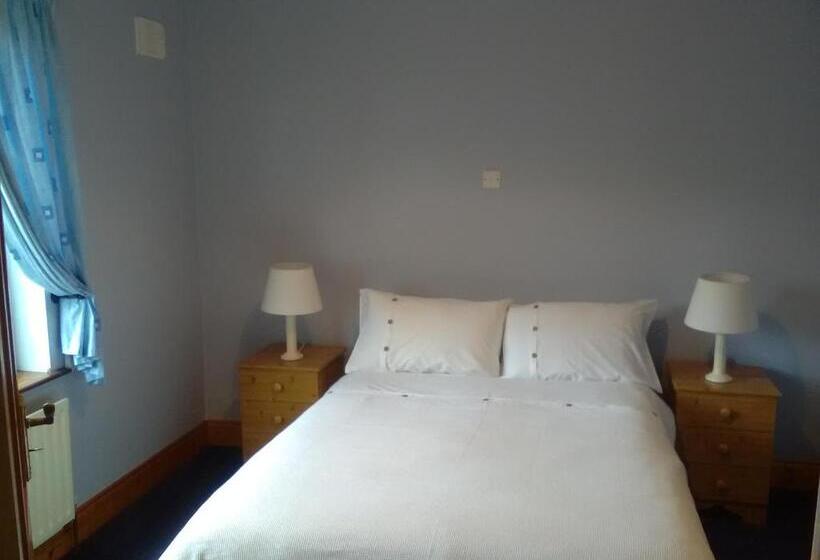 مبيت وإفطار Lisduvogue House