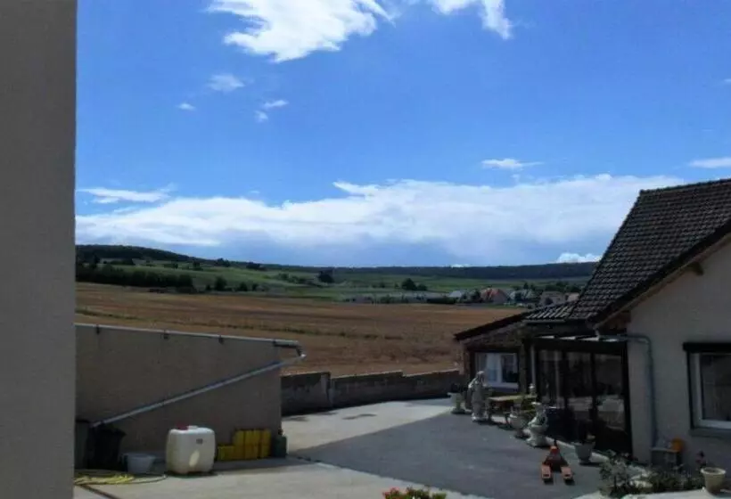 ベッドアンドブレックファースト Passion Et Terroir