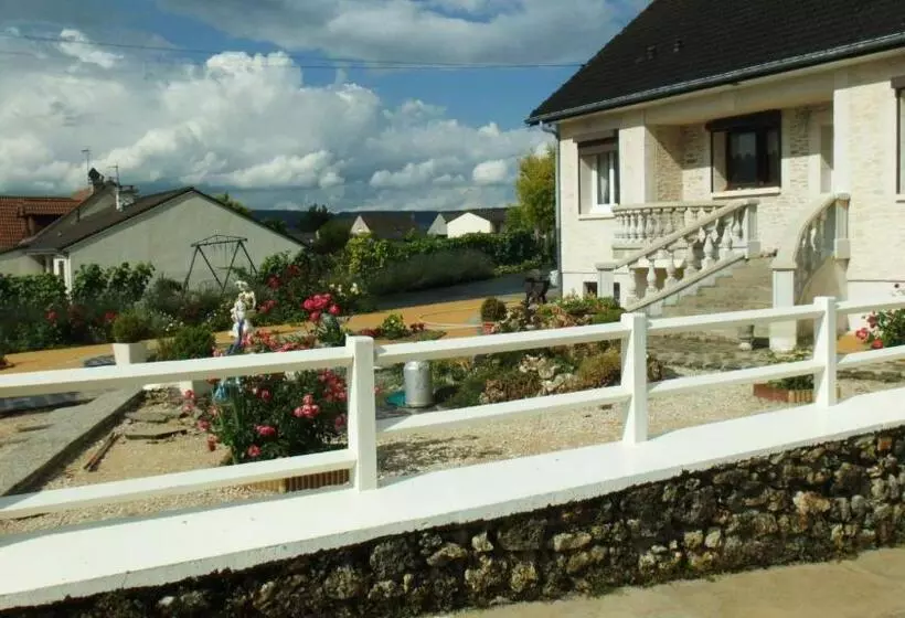 ベッドアンドブレックファースト Passion Et Terroir