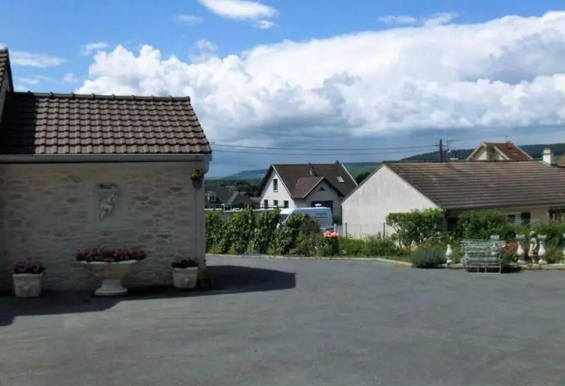 ベッドアンドブレックファースト Passion Et Terroir