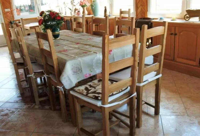 ベッドアンドブレックファースト Passion Et Terroir