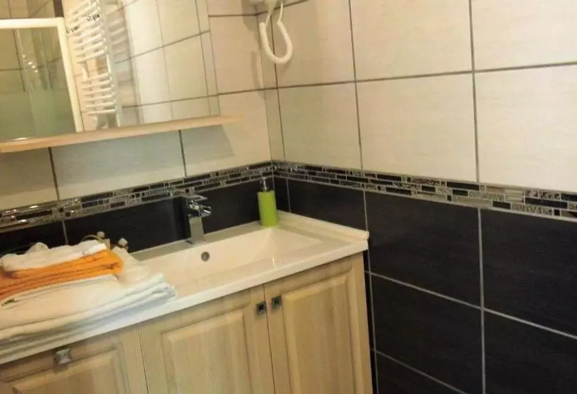 ベッドアンドブレックファースト Passion Et Terroir