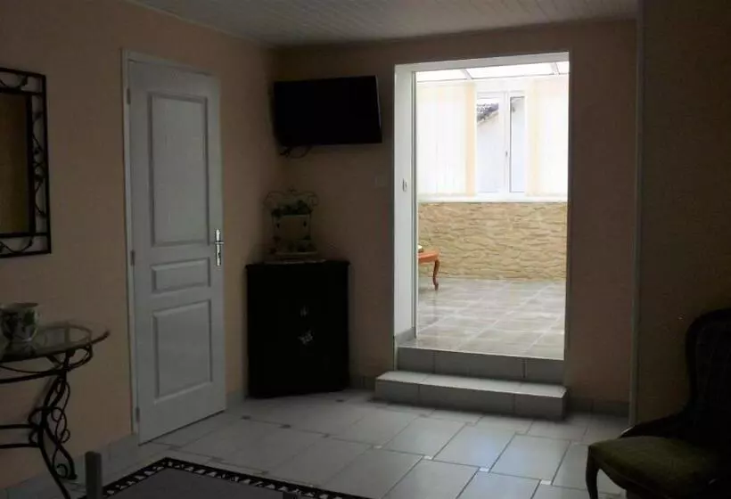 ベッドアンドブレックファースト Passion Et Terroir