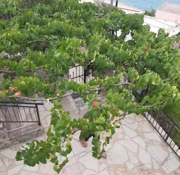 Aamiaismajoitus (B&B) Valentina Rooms