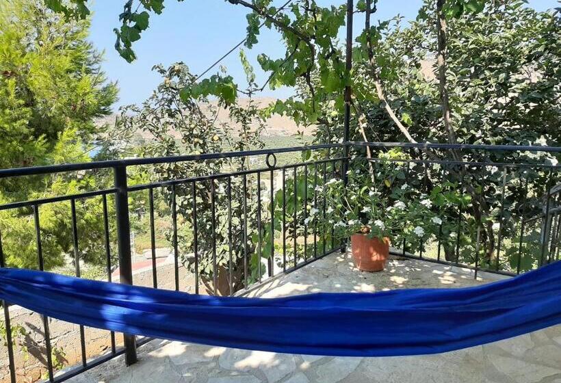 تختخواب و صبحانه Valentina Rooms