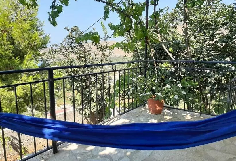 Aamiaismajoitus (B&B) Valentina Rooms