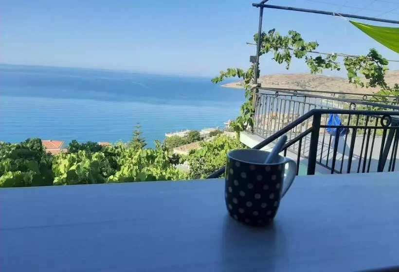 Aamiaismajoitus (B&B) Valentina Rooms