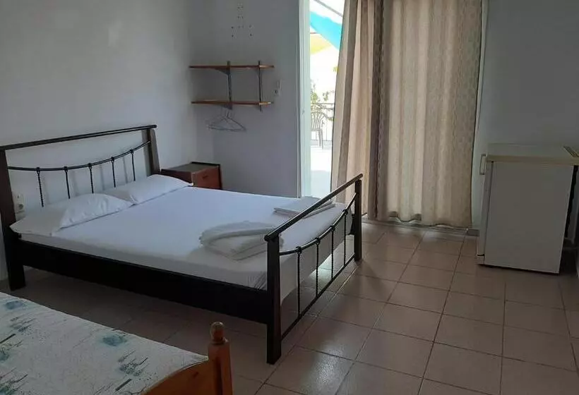 Aamiaismajoitus (B&B) Valentina Rooms