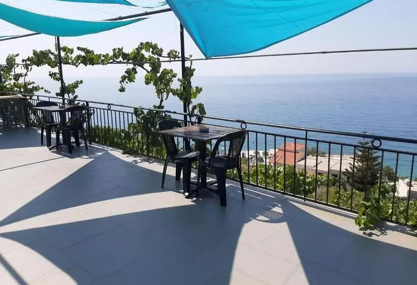 Aamiaismajoitus (B&B) Valentina Rooms