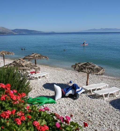 تختخواب و صبحانه Valentina Rooms