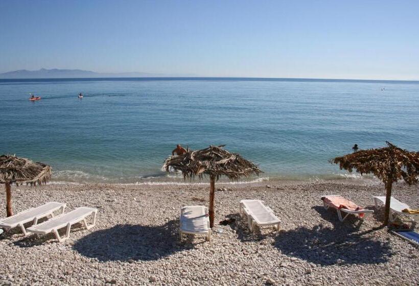 تختخواب و صبحانه Valentina Rooms