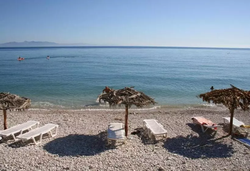 Aamiaismajoitus (B&B) Valentina Rooms