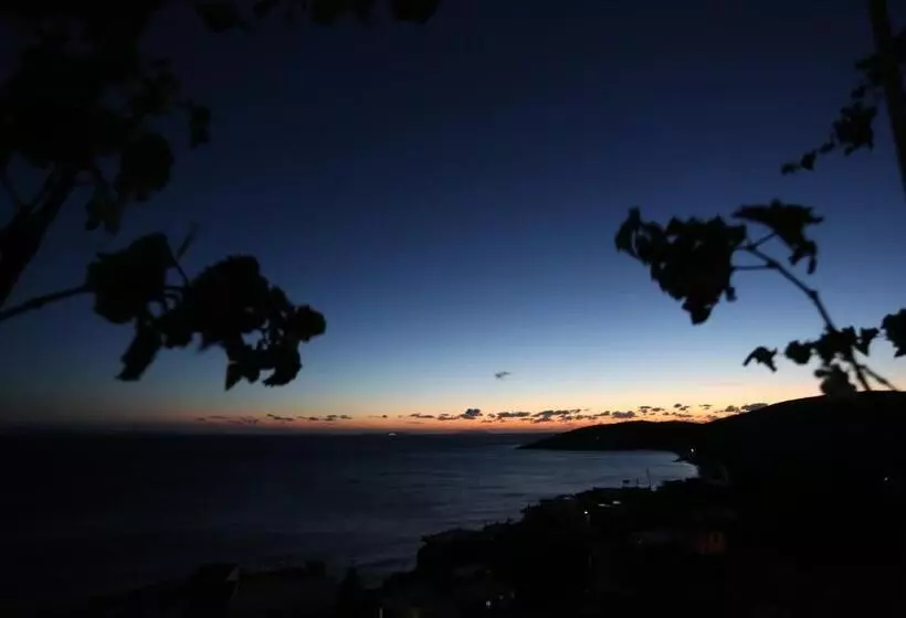 Aamiaismajoitus (B&B) Valentina Rooms