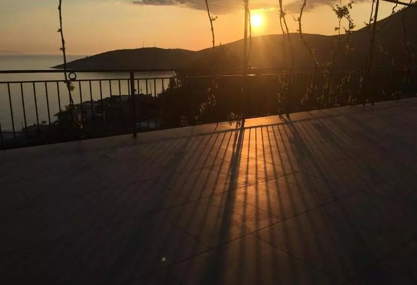 Aamiaismajoitus (B&B) Valentina Rooms