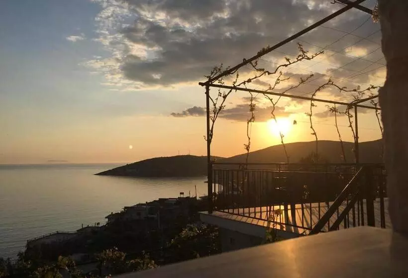 Aamiaismajoitus (B&B) Valentina Rooms