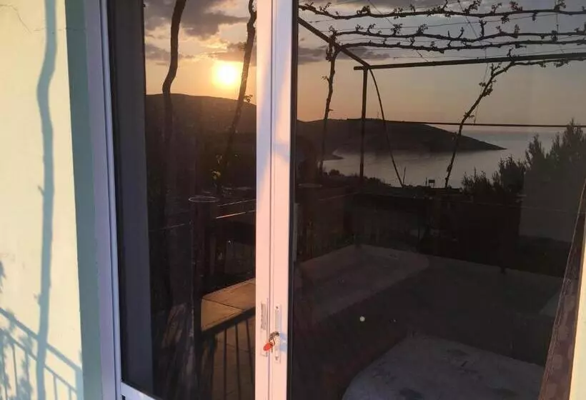 Aamiaismajoitus (B&B) Valentina Rooms