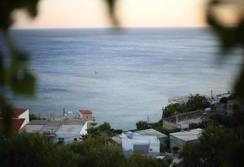 Aamiaismajoitus (B&B) Valentina Rooms