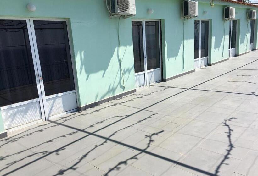 تختخواب و صبحانه Valentina Rooms