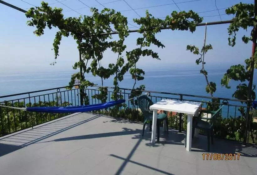 Aamiaismajoitus (B&B) Valentina Rooms