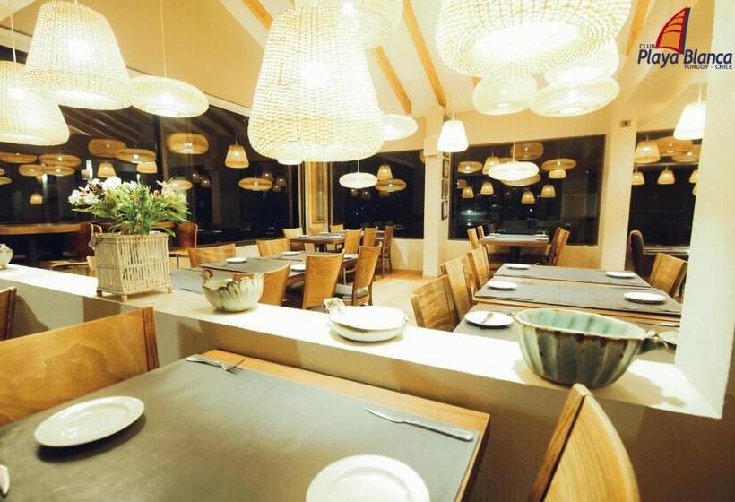 Club Playa Blanca