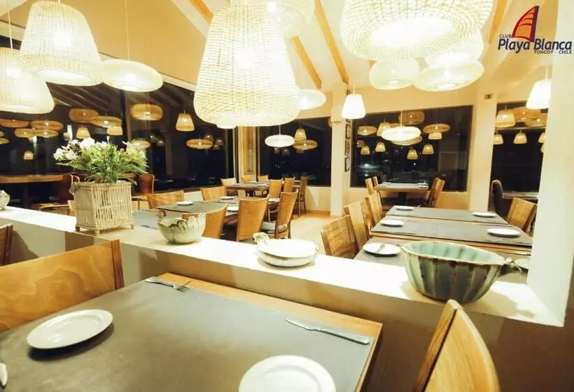Club Playa Blanca