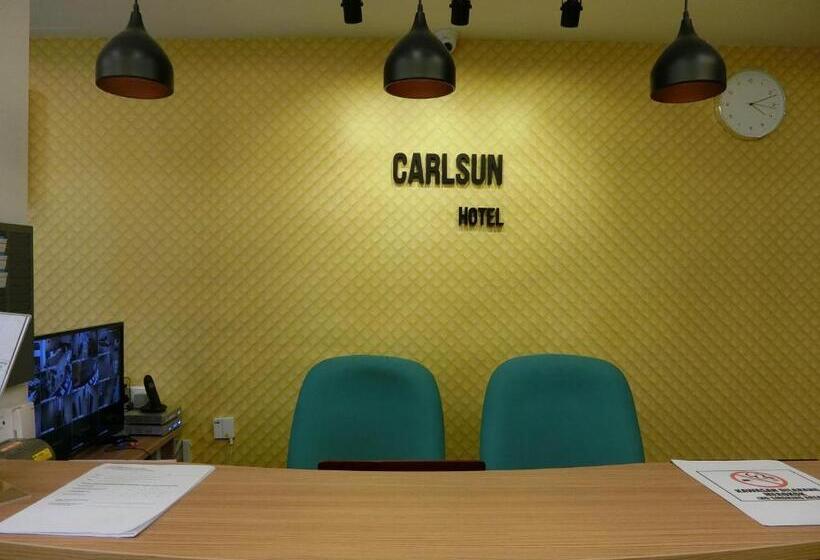 Hotel Carlsun
