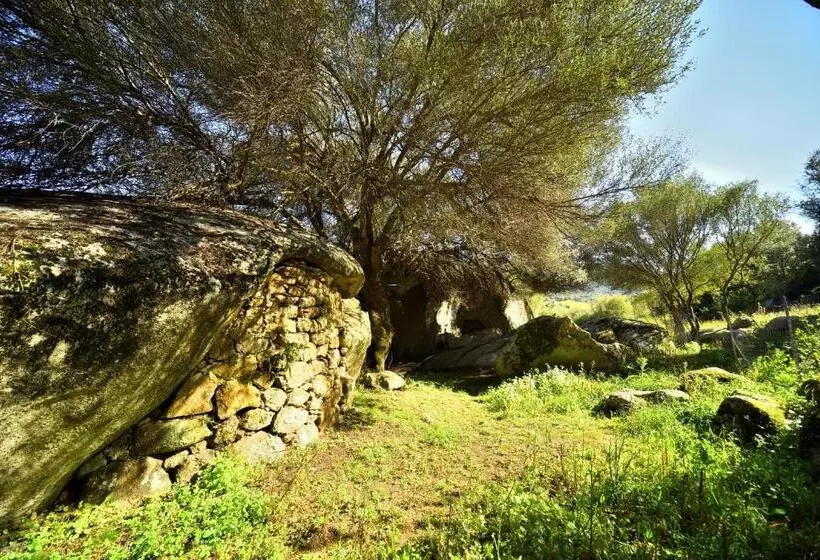 Hotelli Lu Rotu