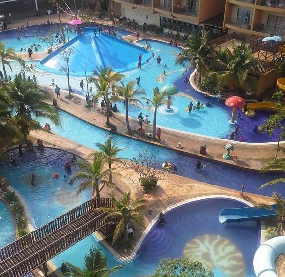 Hotel Marose Gold Coast Morib