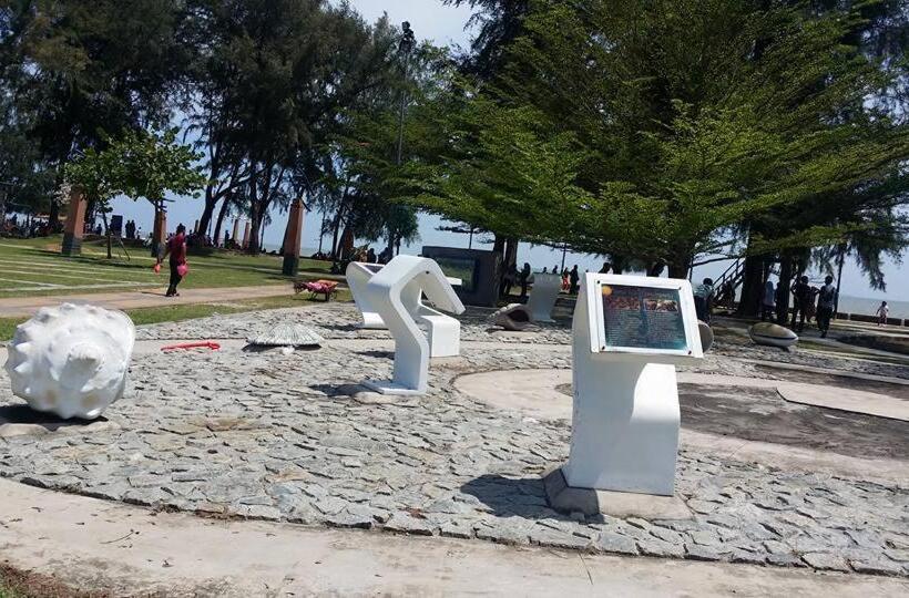 Hotel Marose Gold Coast Morib