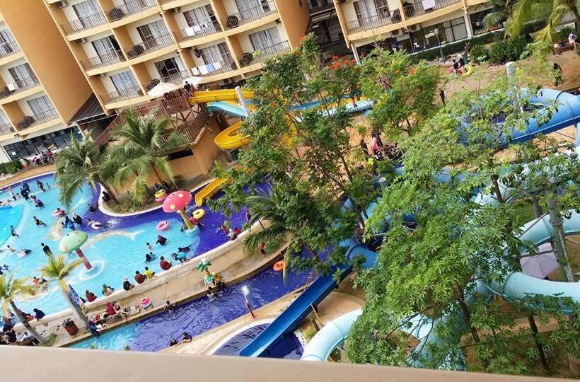 Hotel Marose Gold Coast Morib