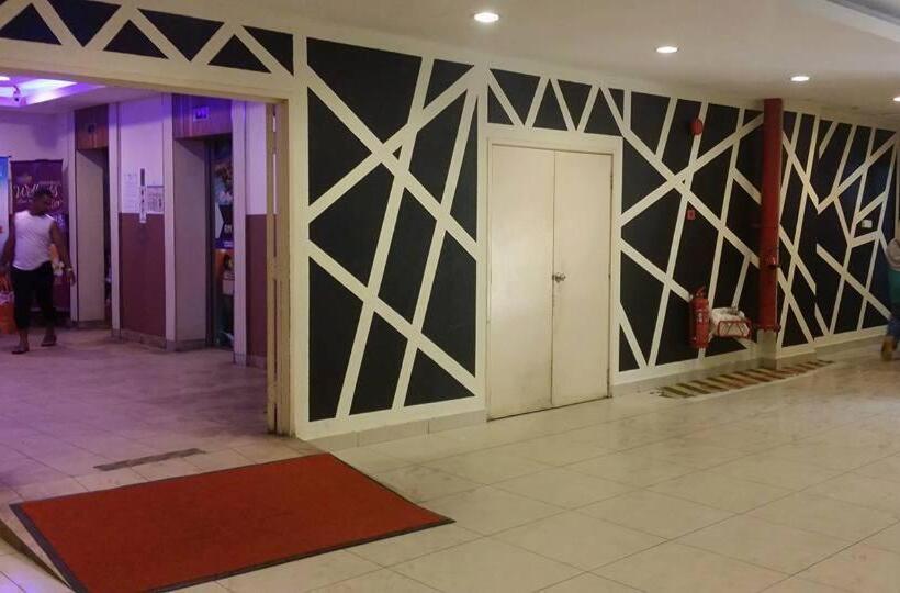 Hotel Marose Gold Coast Morib